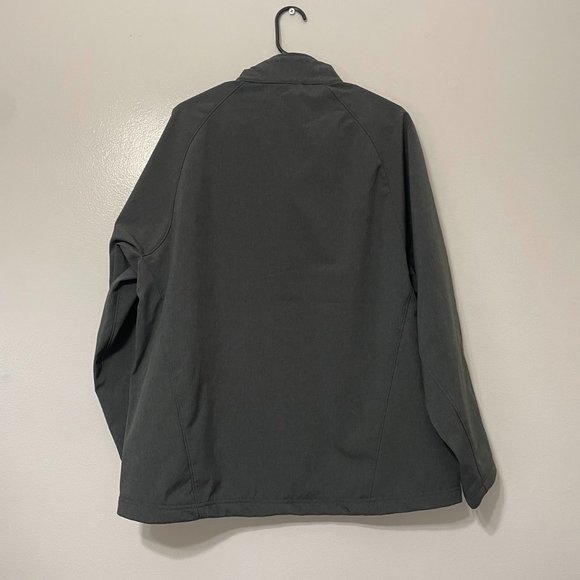 NWT Edwards Soft Shell Jacket | Size: Large - Picture 5 of 6